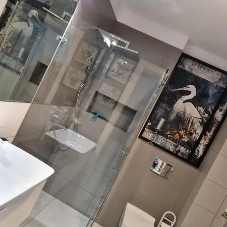 Daire Apatyt14 Dziwnów