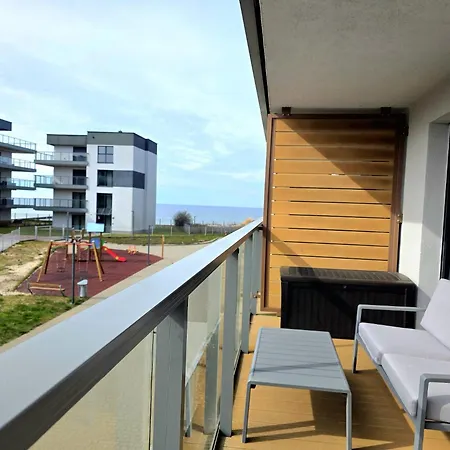 Apartmán Apatyt14