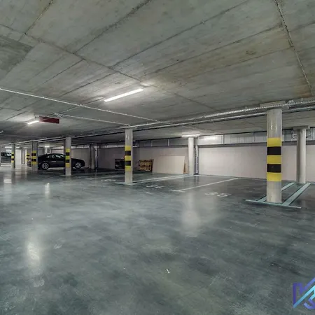 Apatyt14 Daire Dziwnów