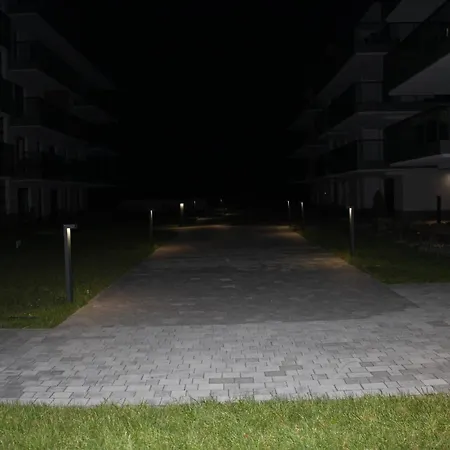 Daire Apatyt14 Dziwnów