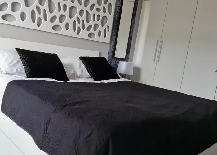 Apatyt14 Apartamento