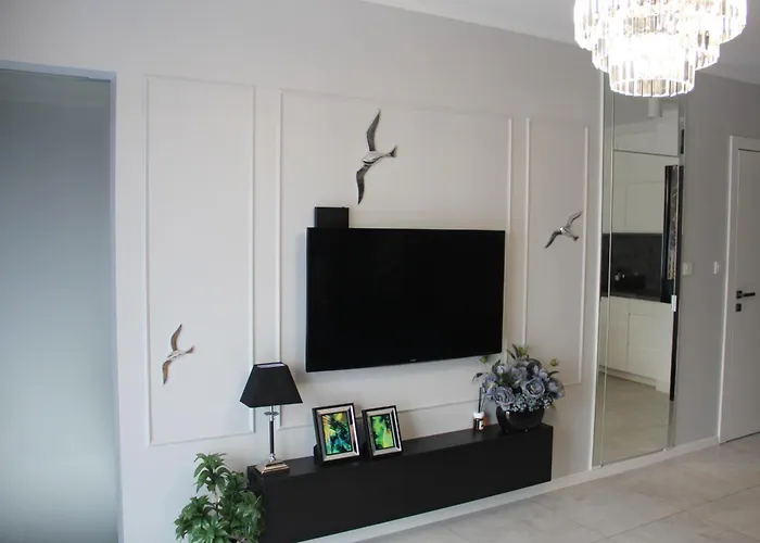 Apartamento Apatyt14