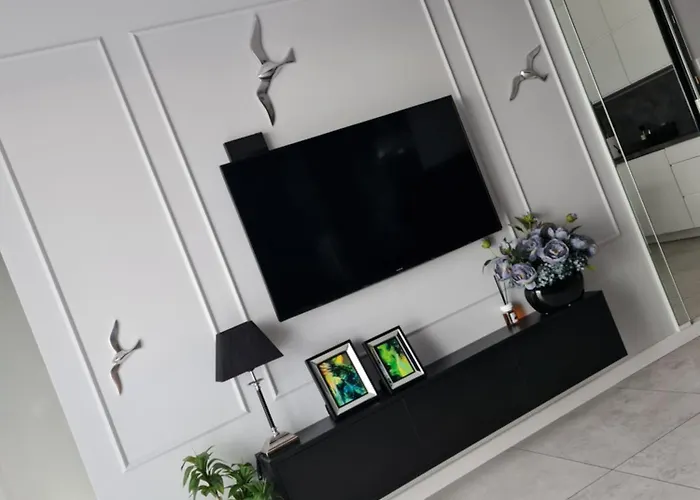 Apartamento Apatyt14 *