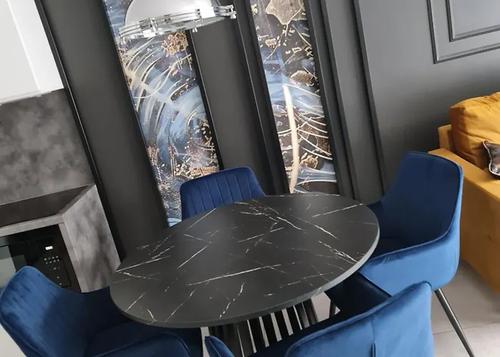 Apartamento Apatyt14