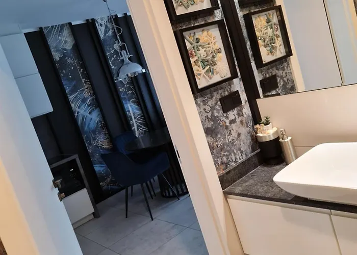 Apartamento Apatyt14 *