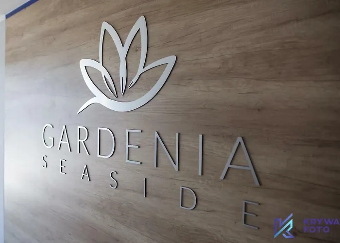 Apartment Apatyt14 Dziwnów