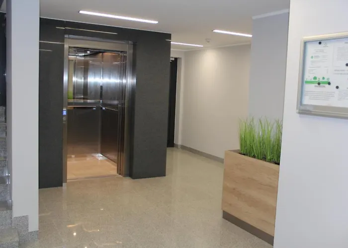 Apartamento Apatyt14 *